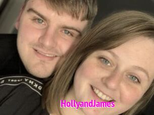 HollyandJames