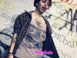 Hollyfoals Porn Loverz
