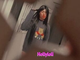 Hollyloli
