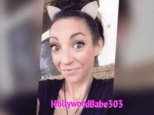 HollywoodBabe303 Porn Loverz