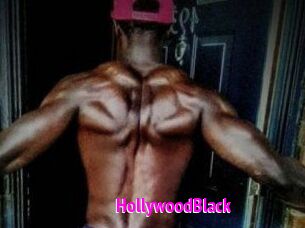 HollywoodBlack