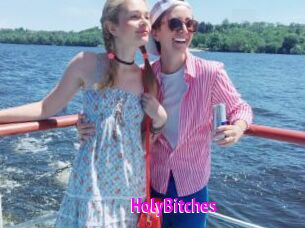 HolyBitches