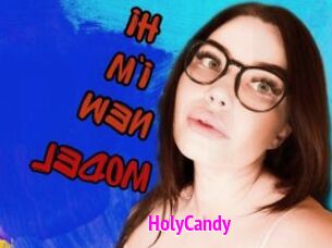 HolyCandy