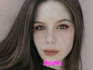 HolyMia
