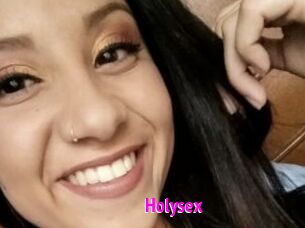 Holysex
