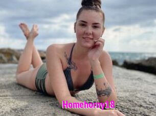 Homehorny18
