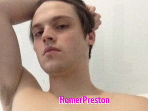 Homer_Preston