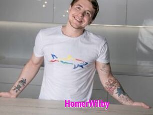 HomerWilby