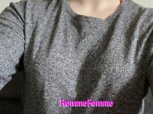 HommeFemme