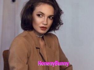 HonenyBunny