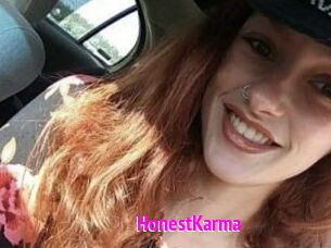 HonestKarma