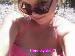 HonestyMarie