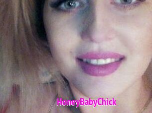 HoneyBabyChick