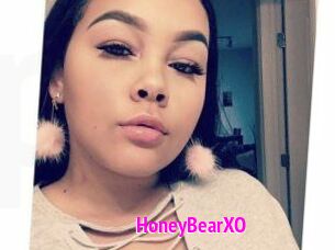 Honey_BearXO Porn Loverz