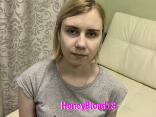 HoneyBlond18