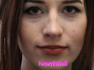 HoneyBrandi