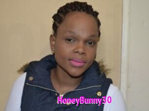 HoneyBunny30