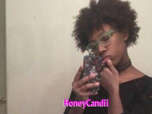 HoneyCandii