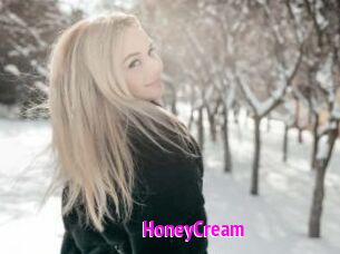 HoneyCream
