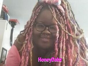 HoneyDabz