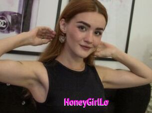 HoneyGirlLo
