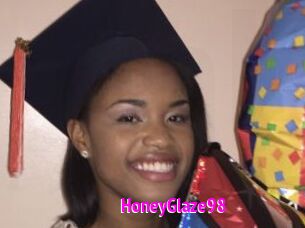 HoneyGlaze98
