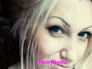 HoneyHanna