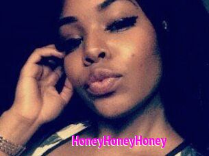 HoneyHoneyHoney