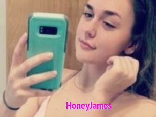 HoneyJames Porn Loverz