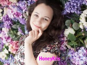 HoneyKris