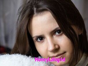 HoneyLaIngrid