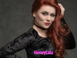 HoneyLala