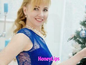 HoneyLips