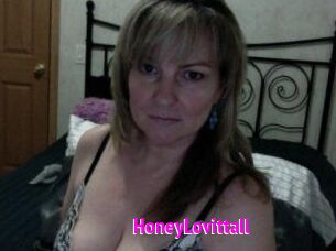HoneyLovittall