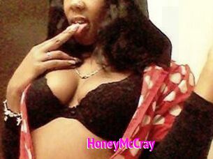 HoneyMcCray Porn Loverz