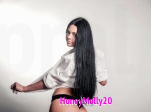 HoneyMolly20