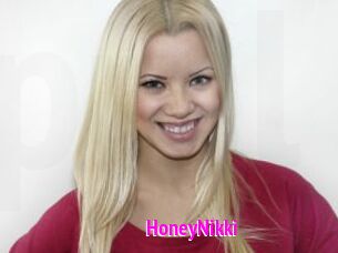 HoneyNikki