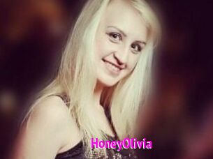 Honey_Olivia