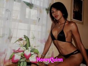 HoneyQuinn