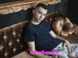HoneyRaymond