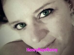 HoneyRopeBunny