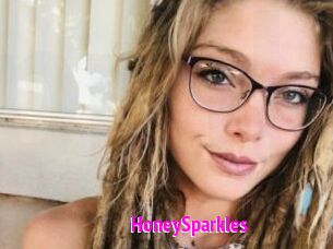 HoneySparkles