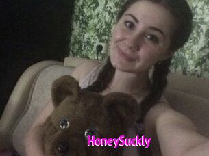 HoneySuckly Porn Loverz