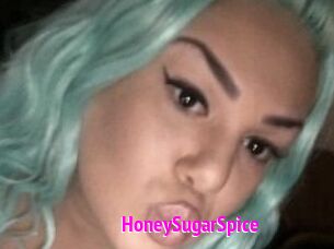 HoneySugarSpice