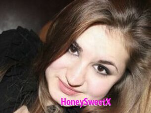 HoneySweetX