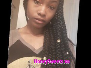 HoneySweets_xo