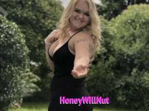 HoneyWillNut Porn Loverz