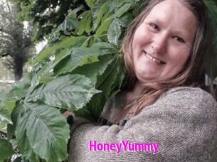 HoneyYummy Porn Loverz