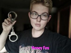 Honey_Fox