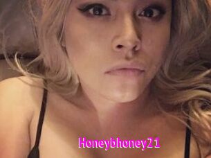 Honeybhoney21